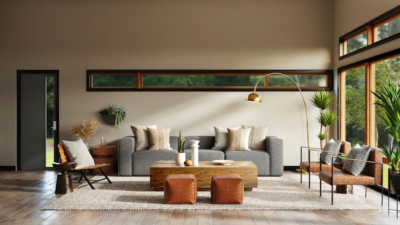 Jak wycenić projekt wnętrz? Poradnik dla architektów